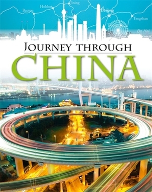 Journey Through: China by Liz Gogerly