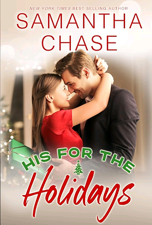 His for the Holidays by Samantha Chase