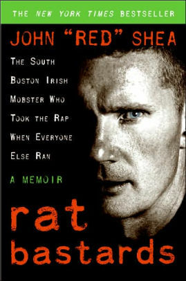 Rat Bastards by John "Red" Shea