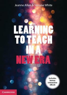 Learning to Teach in a New Era by 