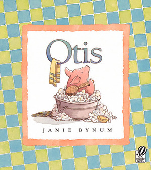 Otis by Janie Bynum