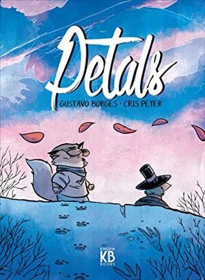 Petals by Gustavo Borges, Cris Peter