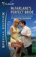 McFarlane's Perfect Bride by Christine Rimmer