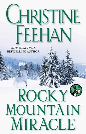 Rocky Mountain Miracle by Christine Feehan