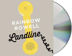 Landline by Rainbow Rowell