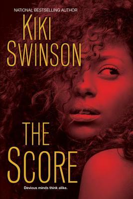 The Score by Kiki Swinson