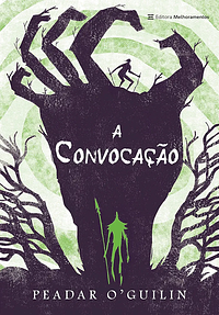 A Convocação  by Peadar Ó Guilín