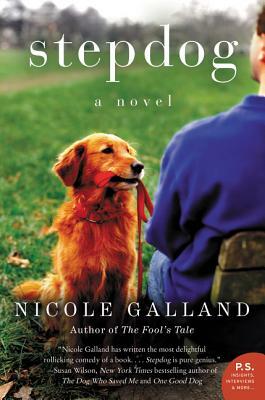 Stepdog by Nicole Galland