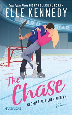  The Chase – Gegensätze ziehen sich an by Elle Kennedy