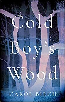 Cold Boy's Wood by Carol Birch