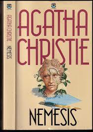 Nemesis by Agatha Christie