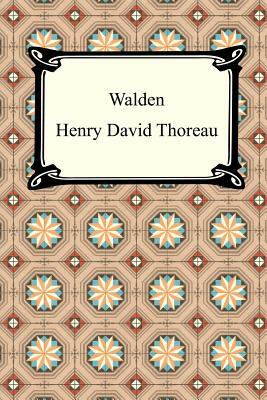 Walden by Henry David Thoreau