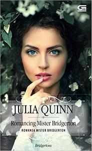 Romansa Mister Bridgerton by Julia Quinn