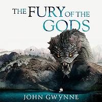 The Fury of the Gods by John Gwynne