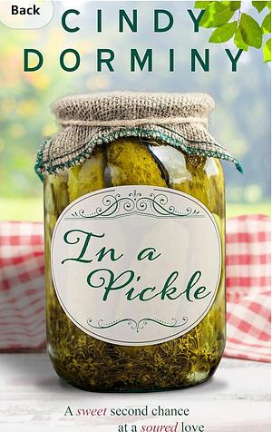 In a Pickle by Cindy Dorminy