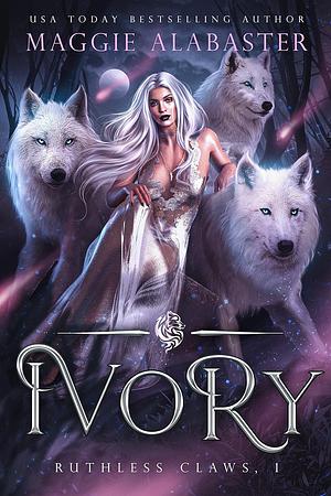 Ivory by Maggie Alabaster