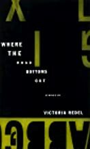 Where The Road Bottoms Out: Stories by Victoria Redel
