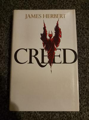 Creed by James Herbert