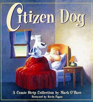 Citizen Dog by Mark O'Hare