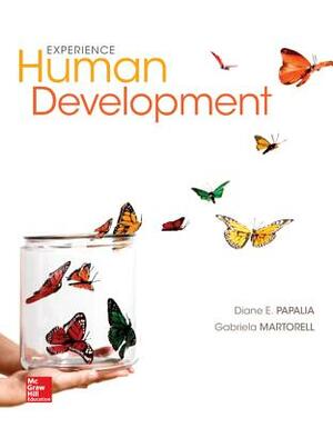 Experience Human Development with Connect Access Card by Diane E. Papalia, Gabriela Martorell