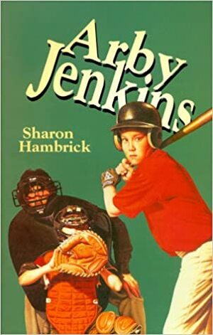 Arby Jenkins by Sharon Hambrick