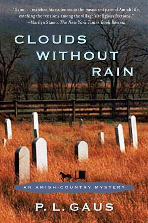 Clouds Without Rain by Paul L. Gaus