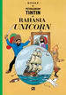 Petualangan Tintin : Rahasia Unicorn by Hergé