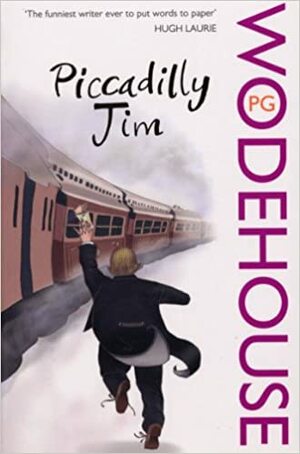 Piccadilly Jim by P.G. Wodehouse