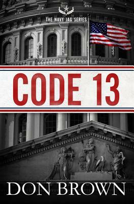 Code 13 by Don Brown