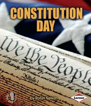 Constitution Day by Robin Nelson