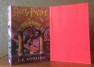 Harry Potter dhe Urdhri i Feniksit by J.K. Rowling