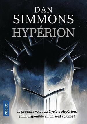 Hypérion by Dan Simmons