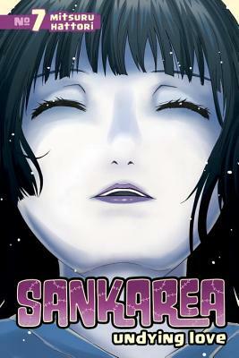 Sankarea, Volume 7 by Mitsuru Hattori