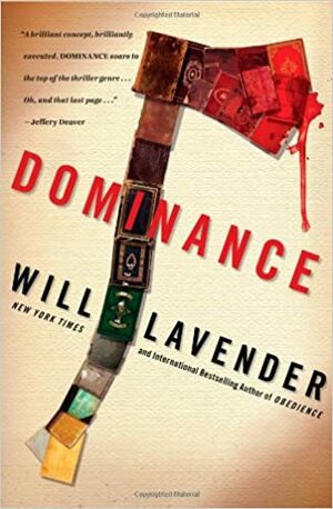 Dominantie by Will Lavender