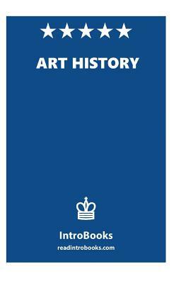 Art History by Introbooks