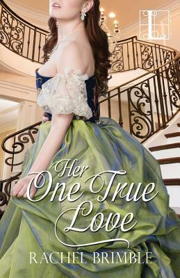 Her One True Love by Rachel Brimble