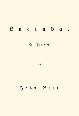Lucinda by John Beer