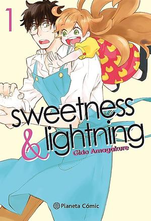 Sweetness & Lightning vol. 1 by Gido Amagakure, Sandra Nogués Graell