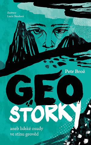 Geostorky by Petr Brož