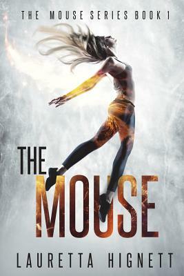 The Mouse by Lauretta Hignett