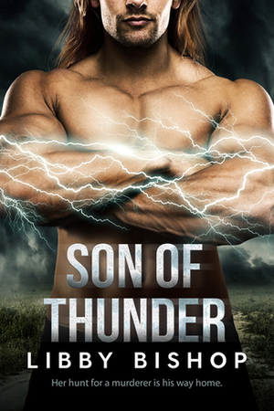 Son of Thunder by Libby Bishop