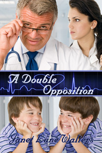 A Double Opposition by Janet Lane Walters
