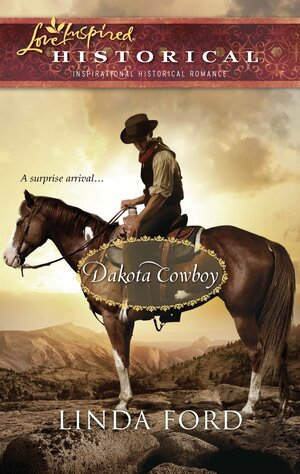 Dakota Cowboy by Linda Ford