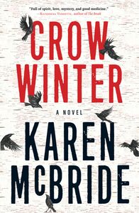 Crow Winter by Karen McBride