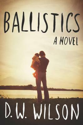 Ballistics by D. W. Wilson