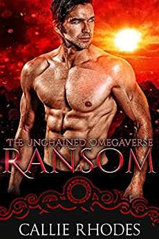 Ransom by Callie Rhodes