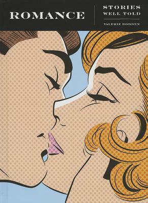 Romance by Valerie Bodden
