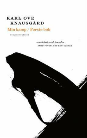 Min kamp 1 by Don Bartlett, Karl Ove Knausgård