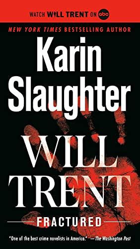 Fractured by Karin Slaughter