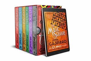 The Eli Marks Box Set - Six Book Collection by John Gaspard